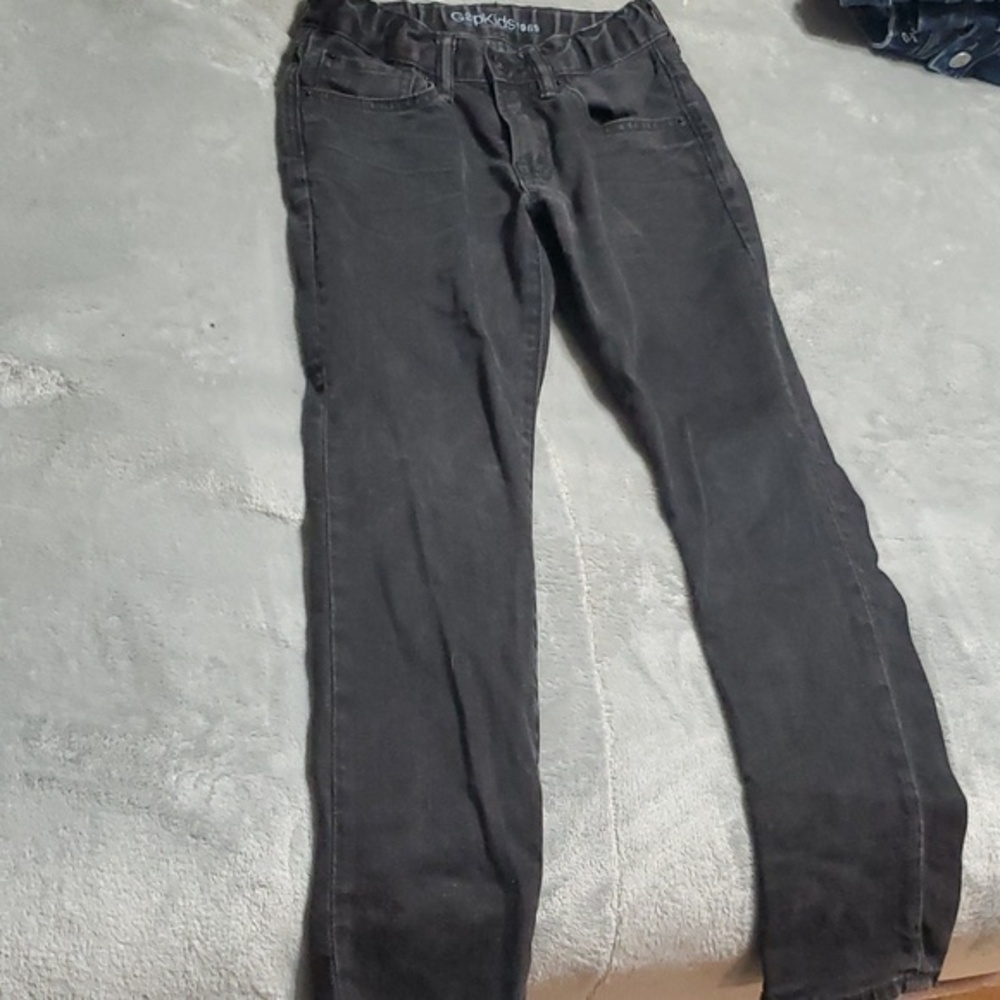 Gap Kids 1969 Skinny Jeans Size 8 regular